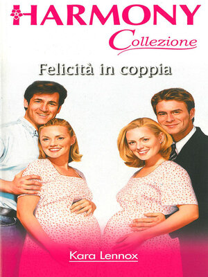 cover image of Felicità in coppia